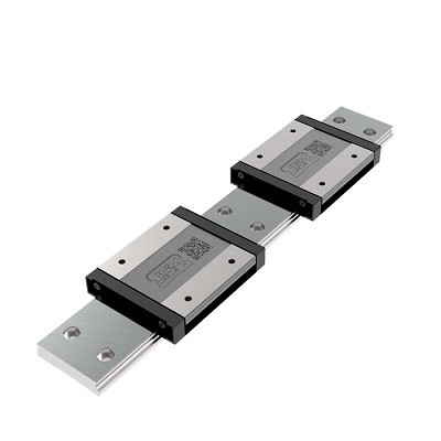 Miniature Linear Guide Miniature Linear Guide