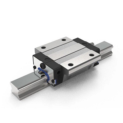 Low Profile Linear Guide Low Profile Linear Guide