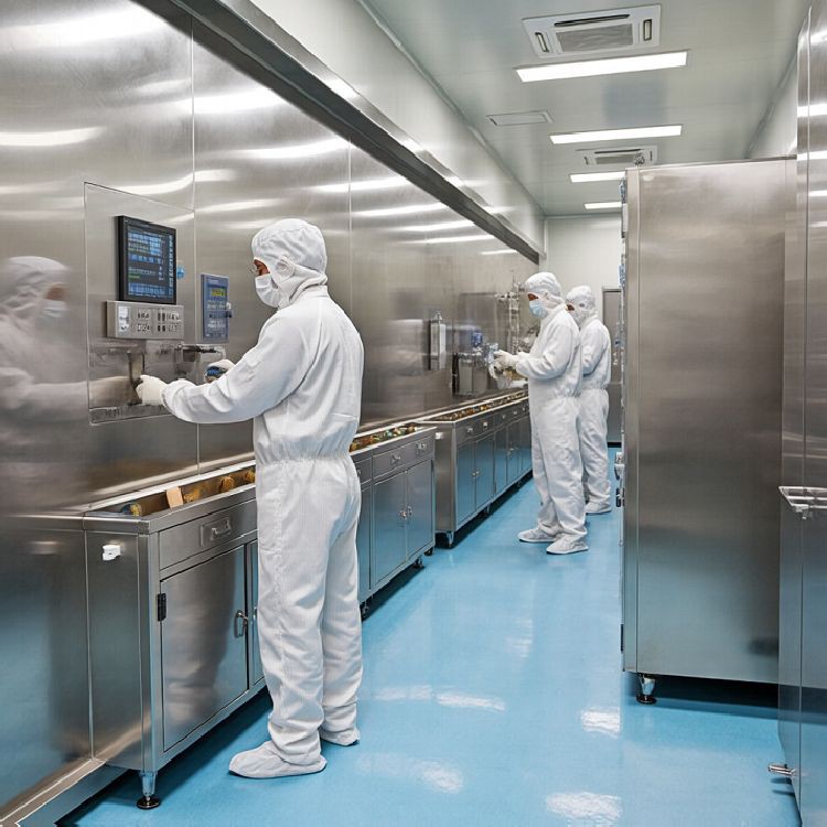 Medical and Pharmaceutical Equipment Medical and Pharmaceutical Equipment